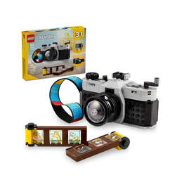 Lego Creator 31147 Retro Camera