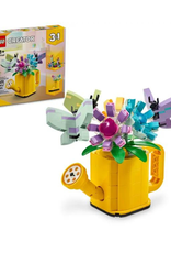 Lego Lego - Creator - 31149 - Flowers in Watering Can