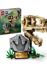 Lego Lego - Jurassic World - 76964 - Dinosaur Fossils: T. rex Skull