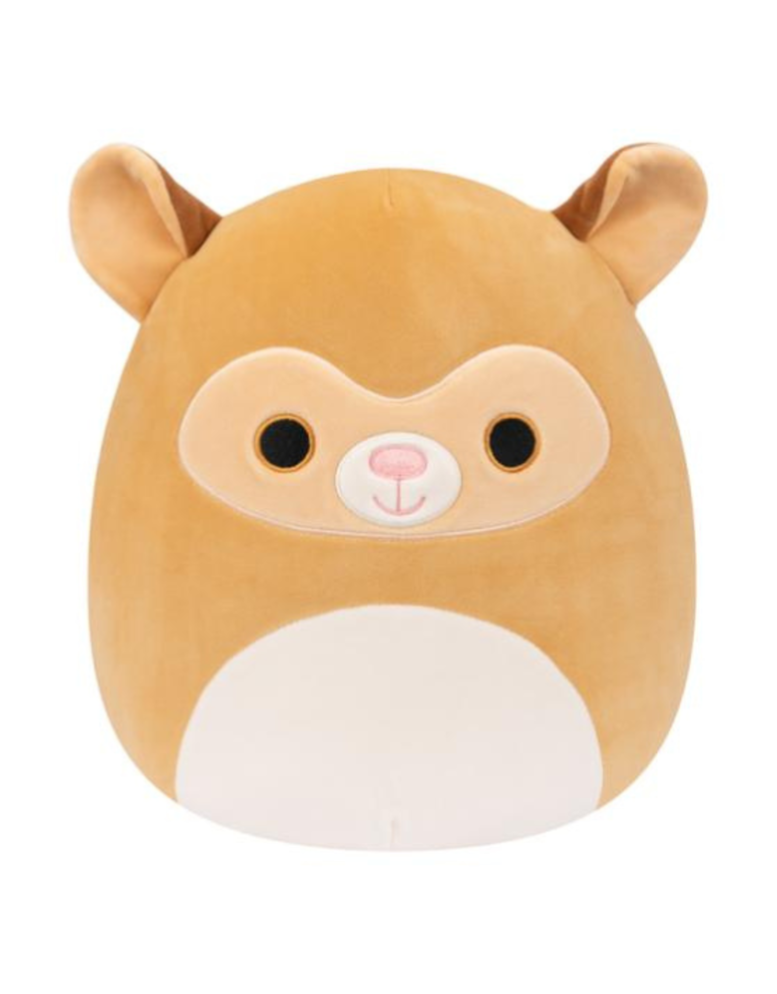 Squishmallow Squishmallow - Newbie Squad 8" - Zaine