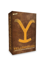 Wilder Toys Wilder Toys - Yellowstone: The Social Party Game (17+)