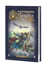 SFG - Animal Adventures: The Faraway Sea