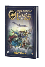 SFG SFG - Animal Adventures: The Faraway Sea