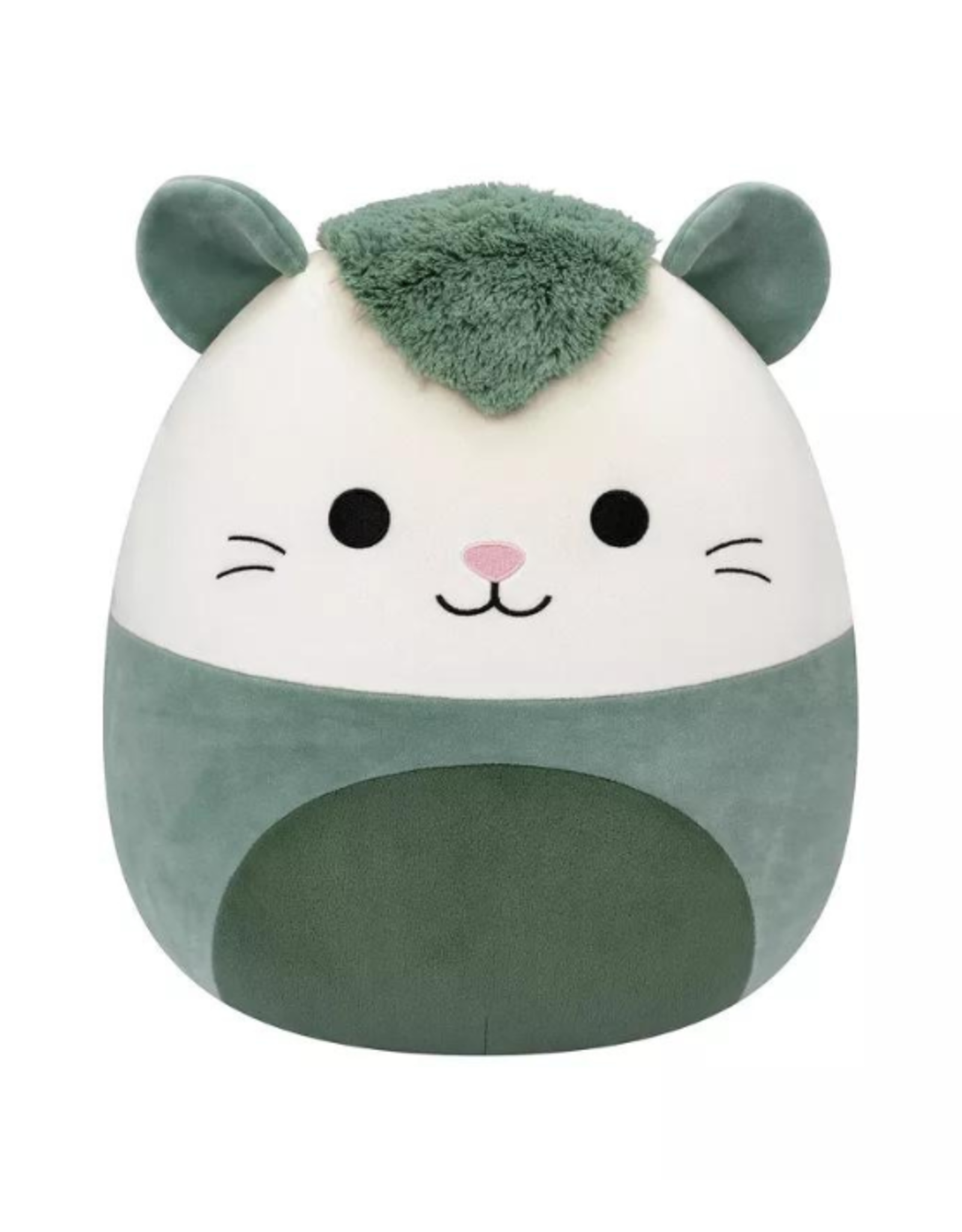 Squishmallow - Newbie Squad 8 - Willoughby -  - Westmans  Local Toy Store