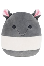 Squishmallow - Newbie Squad 8" - Abbitt