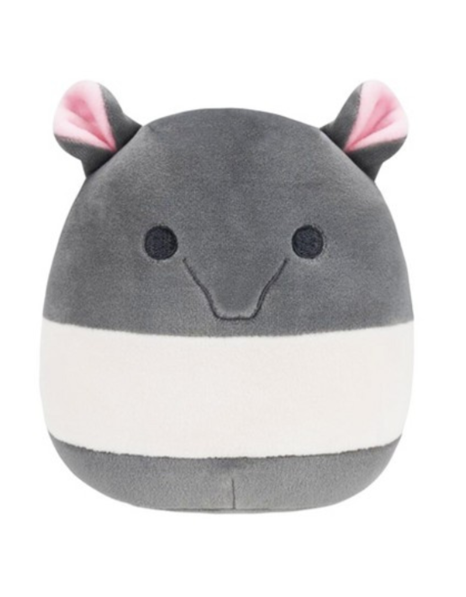 Squishmallow - Newbie Squad 8" - Abbitt