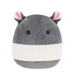 Squishmallow Newbie Squad 8" Abbitt