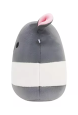 Squishmallow - Newbie Squad 8" - Abbitt