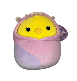 Squishmallow Squishmallow Easter 8" Aimee