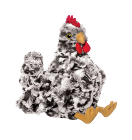 Manhattan Toy Company Chickens Henley