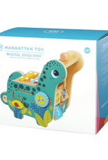 Manhattan Toy Company Manhattan Toy Co. - Musical Diego Dino