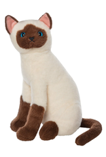 Manhattan Toy Company Manhattan Toy Co. - Imaginaries Siamese Cat