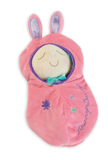 Manhattan Toy Company Manhattan Toy Co. - Snuggle Pods Hunny Bunny