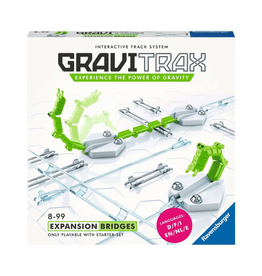 Ravensburger GraviTrax Bridges Expansion