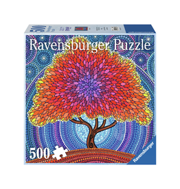 Ravensburger Elspeth McLean 500pcs Tree of Life