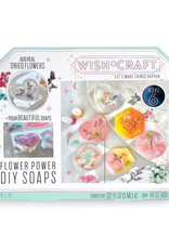 Bright Stripes Bright Stripes - Wish*Craft Flower Power DIY Soaps