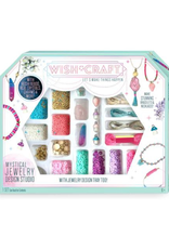 Wish*Craft Wish*Craft - DIY Mystical Jewelry Studio