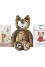 Slumberkins Slumberkins - Fox Kin Gift Set