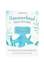 Slumberkins Slumberkins - Hammerhead, Mad's Not Bad: An Introduction to Conflict Resolution Book