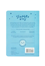Slumberkins Slumberkins - Hammerhead, Mad's Not Bad: An Introduction to Conflict Resolution Book