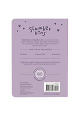 Slumberkins Slumberkins - Sloth Starts to Slumber: A Lesson in Routines Book