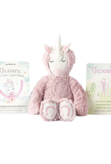Slumberkins Slumberkins - Unicorn Kin Gift Set