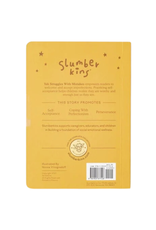 Slumberkins Slumberkins - Yak Struggles With Mistakes: A Lesson In Self Acceptance Book