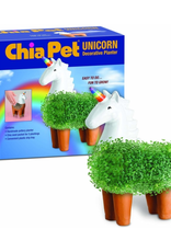 Chia Pet - Unicorn
