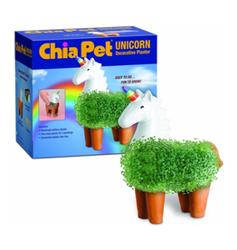 Chia Pet Unicorn