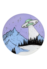 Waboba - LED Wingman UFO