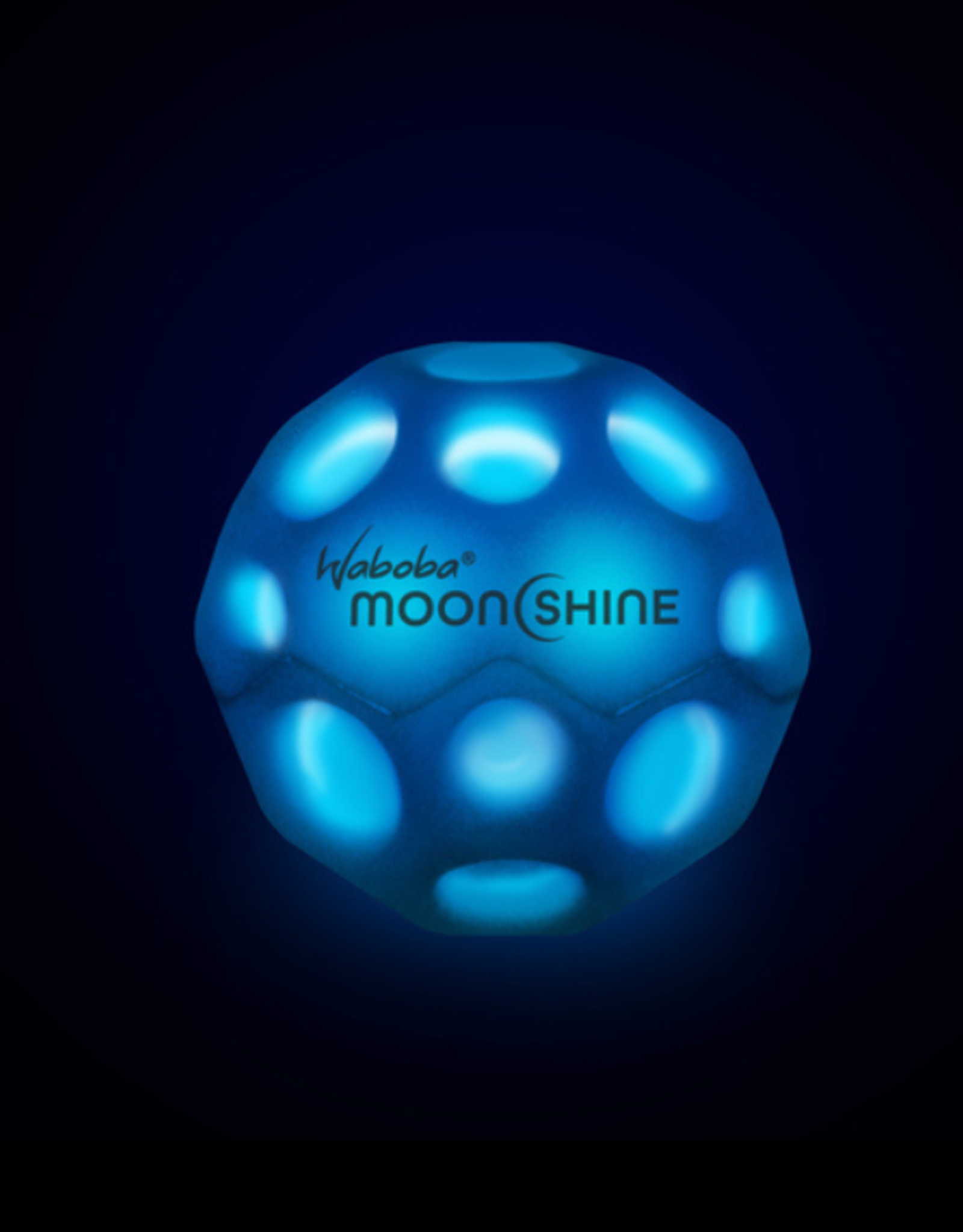 Waboba - Moonshine Moon Ball