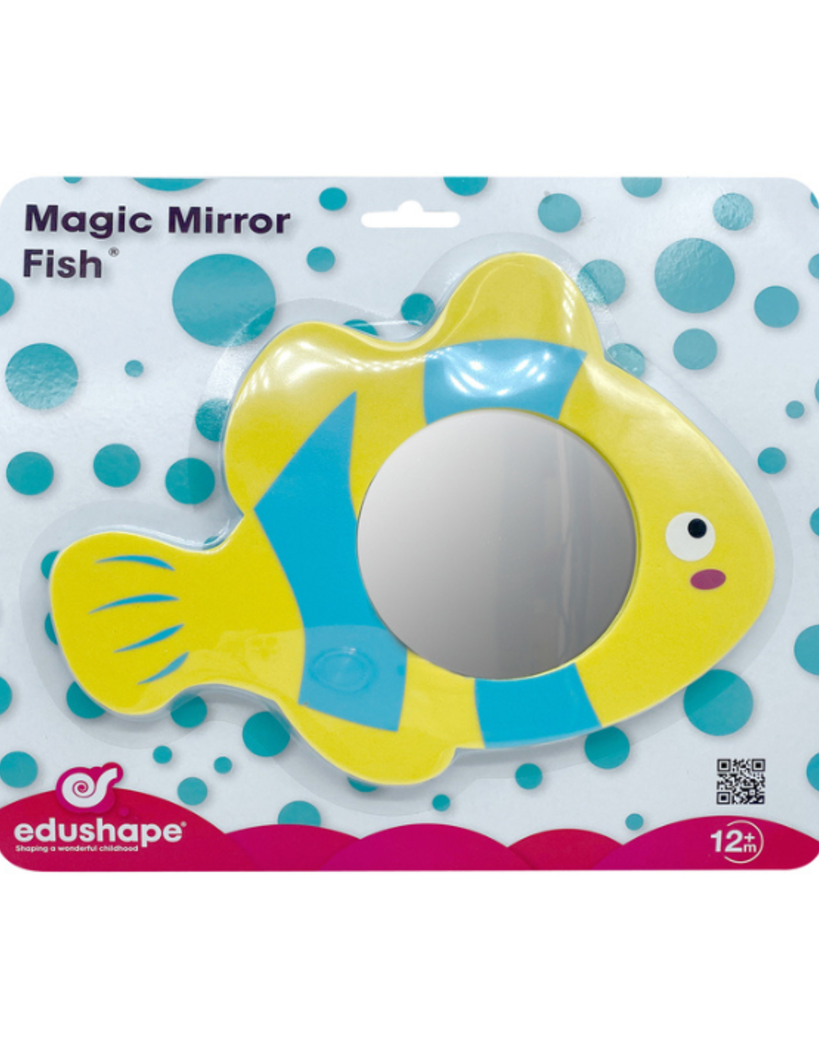 Edushape - Magic Mirror Fish