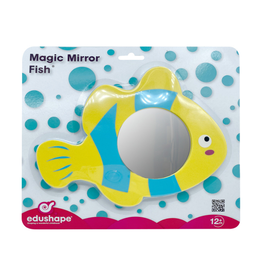 Magic Mirror Fish