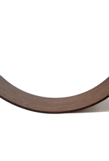 Kidboard - Balance Board - Walnut Stain
