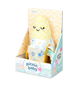 Picnic Baby Banana