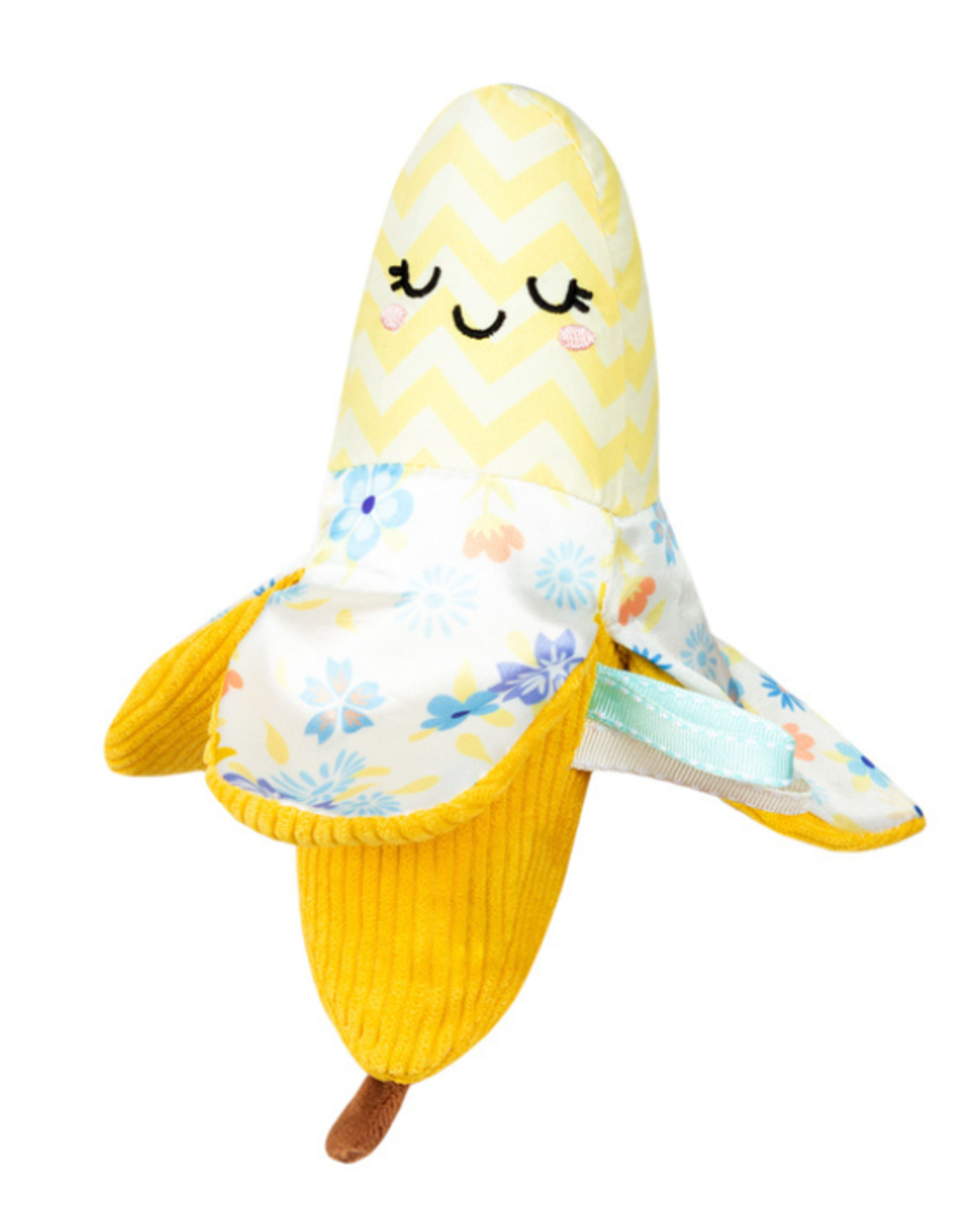 Squishable Squishable - Picnic Baby Banana