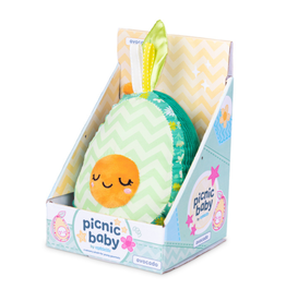 Picnic Baby Avocado