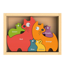 Melissa & Doug - Magnetic Puzzle Game Fishing -  - Westmans  Local Toy Store