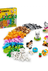 Lego Lego - Classic - 11034 - Creative Pets