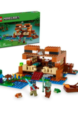 Lego Lego - Minecraft - 21256 - The Frog House