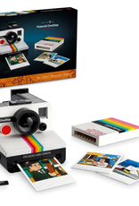 POLAROID ONESTEP SX-70 CAMERA - THE TOY STORE