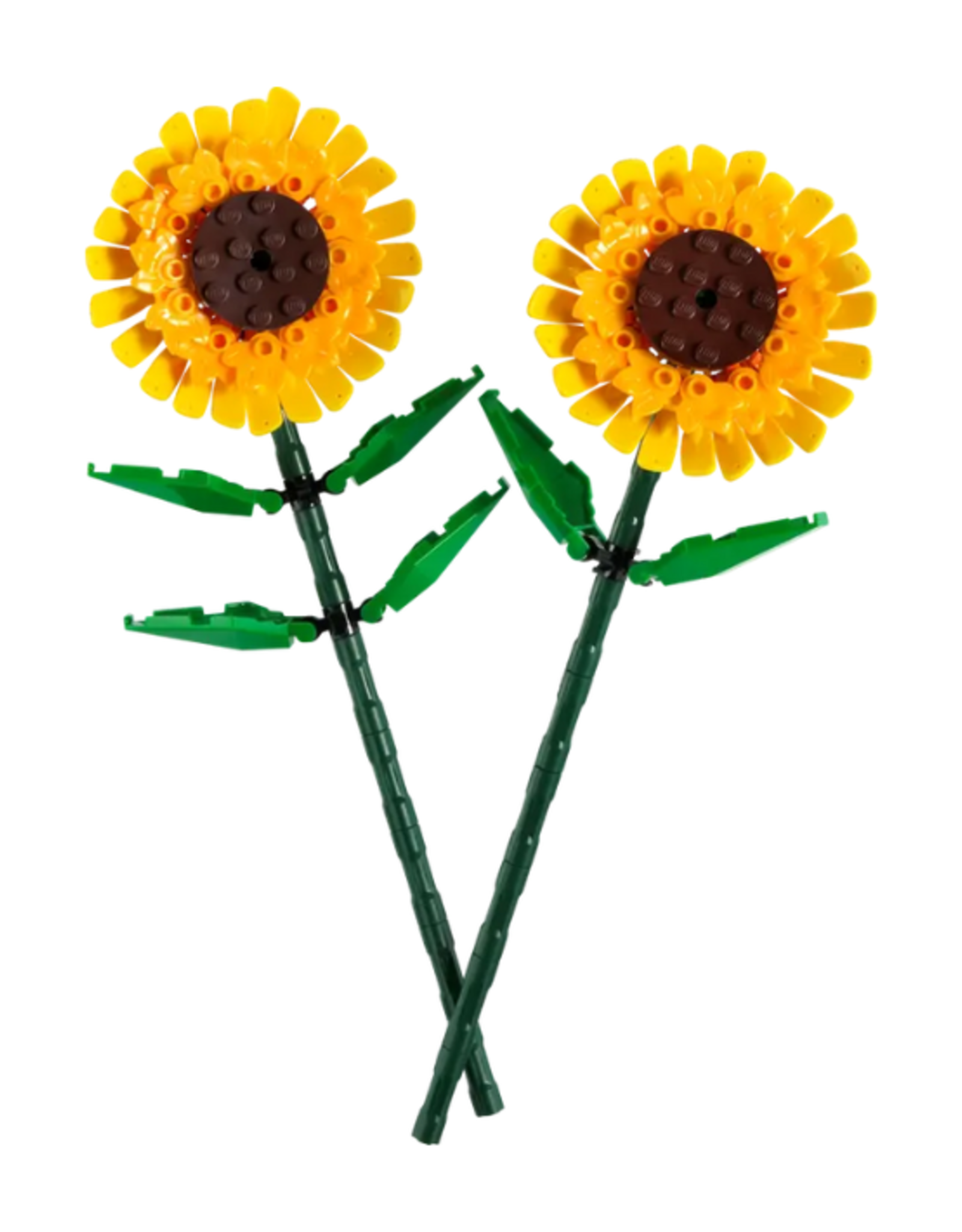 Lego Lego - Botanical Collection - 40524 - Sunflowers