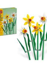 Lego Lego - Botanical Collection - 40747 - Daffodils