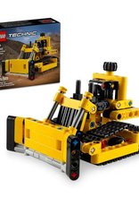Lego Lego - Technic - 42163 - Heavy-Duty Bulldozer
