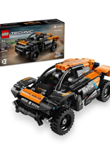 Lego Lego - Technic - 42166 - NEOM McLaren Extreme E Race Car