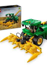 Lego Lego - Technic - 42168 - John Deere 9700 Forage Harvester