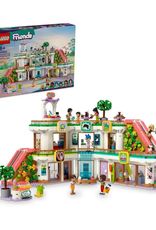 Lego Lego - Friends - 42604 - Heartlake City Shopping Mall