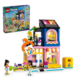 Lego Friends 42614 Vintage Fashion Store