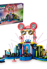 Lego Lego - Friends - 42616 - Heartlake City Music Talent Show