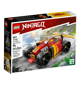 Lego Ninjago 71780 Kai’s Ninja Race Car EVO